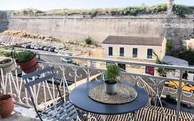 Corfu Fortress Apartment